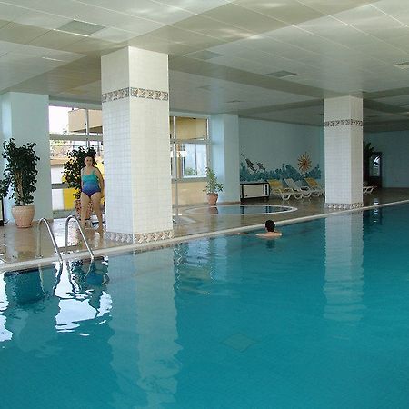 Acapulco Resort Convention Spa Agios Epiktitos Eksteriør billede