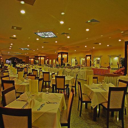 Acapulco Resort Convention Spa Agios Epiktitos Eksteriør billede