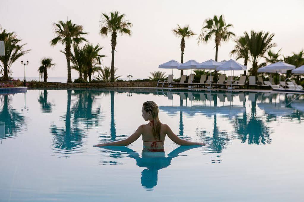Acapulco Resort Convention Spa Agios Epiktitos Eksteriør billede