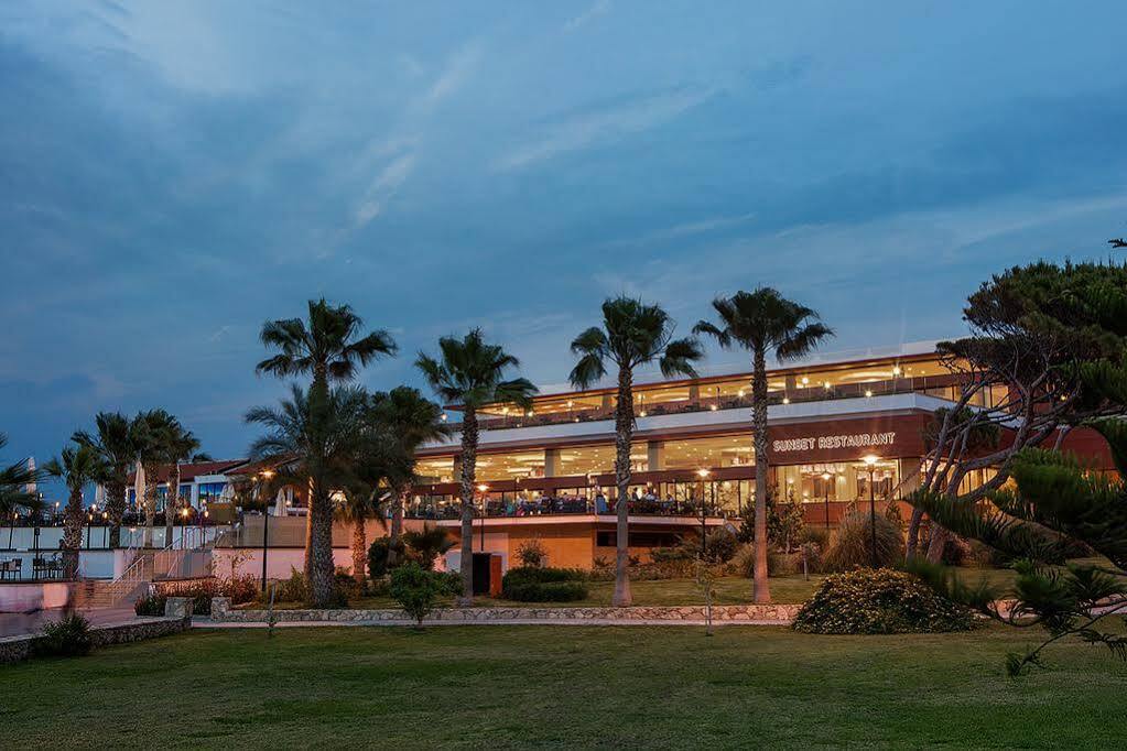 Acapulco Resort Convention Spa Agios Epiktitos Eksteriør billede